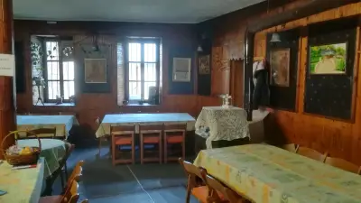 Ресторант Бойково
