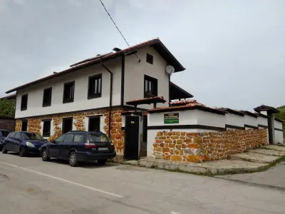 Гостилница „Фре”