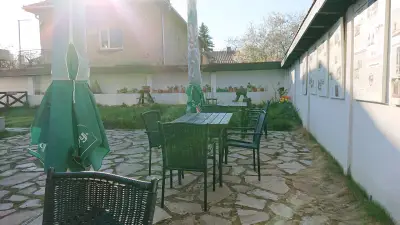 Гостилница „Фре”
