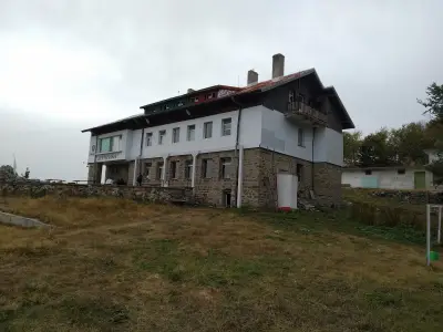 Хижа Дерменка