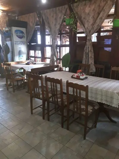 Чорбаджийница Попското