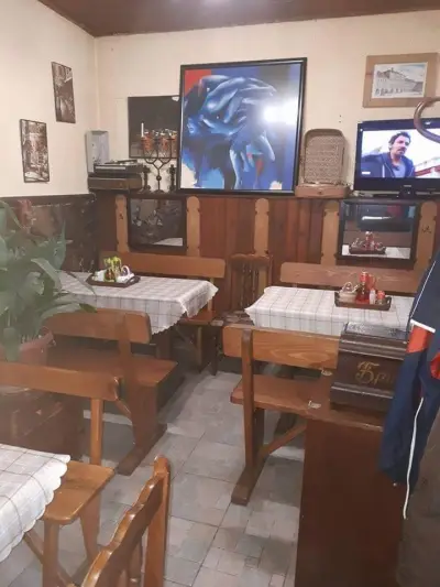 Чорбаджийница Попското