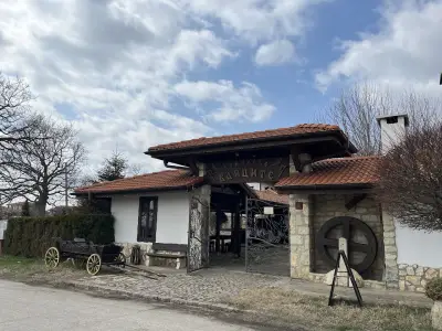 Комплекс Ваяците