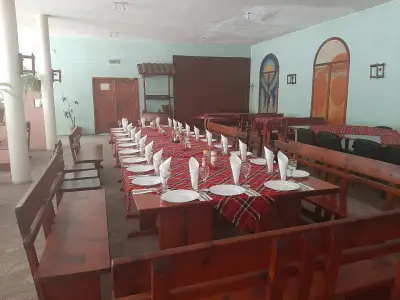ГОСТИЛНИЦА МАРЦИАНА, град Девня, област Варна