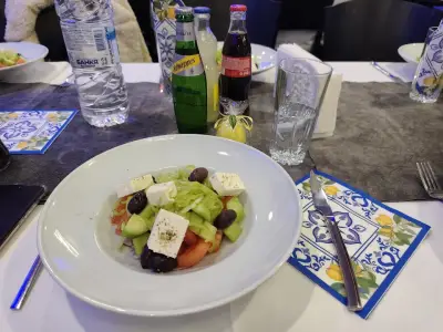 Riva Restaurant