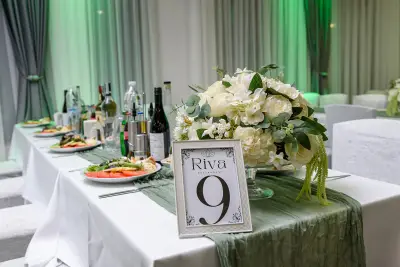 Riva Restaurant