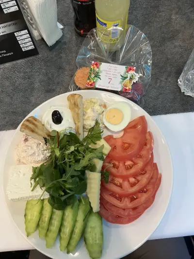 Riva Restaurant