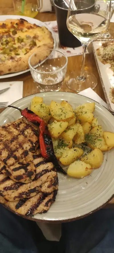 Винарната