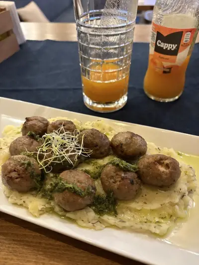 Винарната