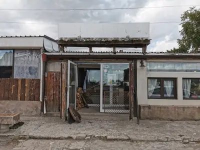 Гостилница Войводите