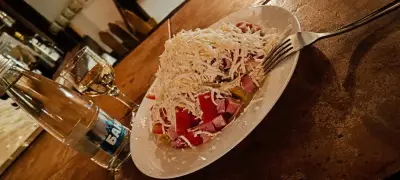 Механа и нощен клуб "При бай Цеко"