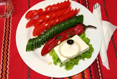 Механа и нощен клуб "При бай Цеко"
