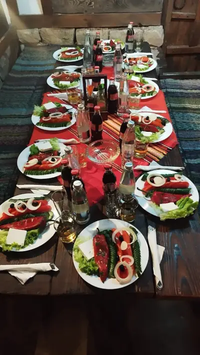 Механа и нощен клуб "При бай Цеко"
