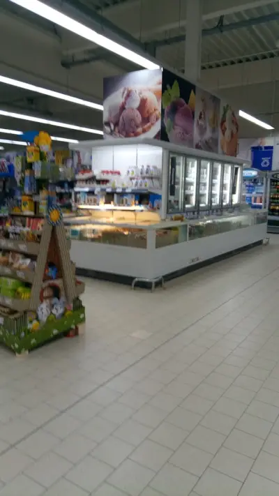 Кауфланд