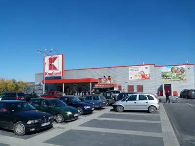 Кауфланд
