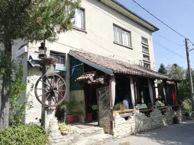 Механа „Ханчето“
