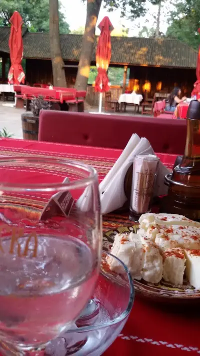 Банята
