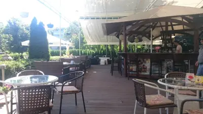 Банята