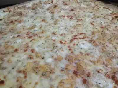 Болярски пици