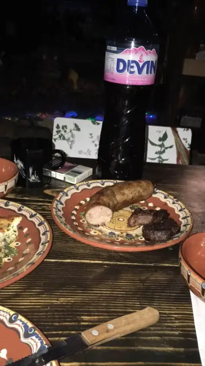 Болярски пици