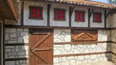 Механа Уливерите