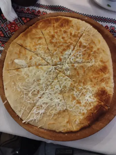 Механа Пендара