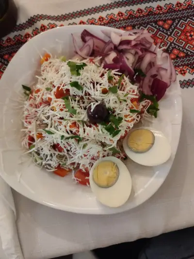 Механа Пендара