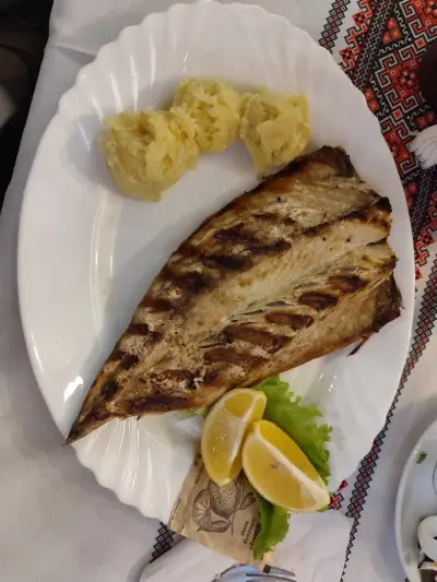 Механа Пендара