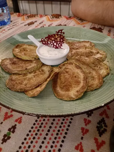 Механа Пендара