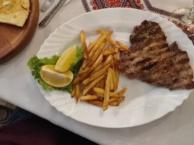 Механа Пендара