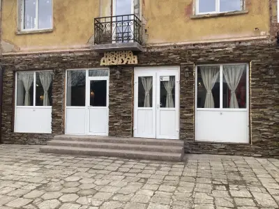 Механа Друган