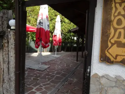 Механа Добруджанка