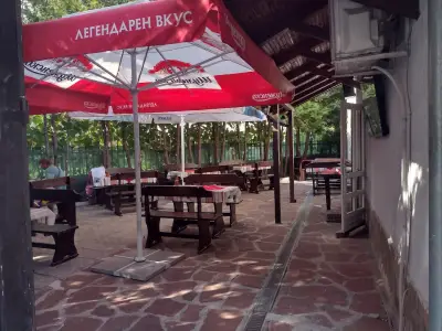 Механа Добруджанка