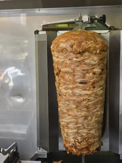 Fast Food RIVA