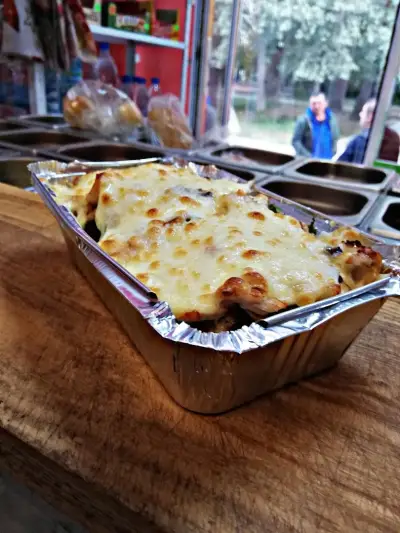 Fast Food RIVA