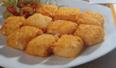 Сръбски грил и хот дог