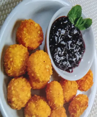 Сръбски грил и хот дог