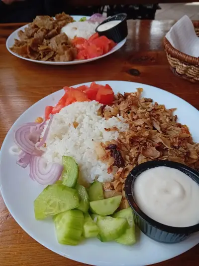 Meat Mania (Manastirski Livadi)