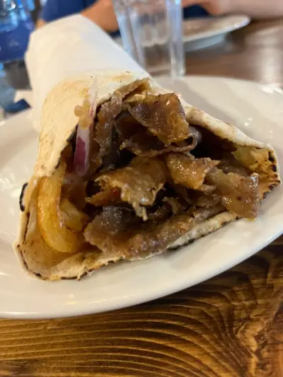 Meat Mania (Manastirski Livadi)