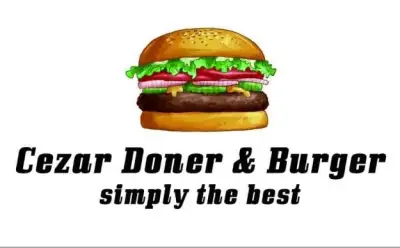 Cezar Doner & Burger