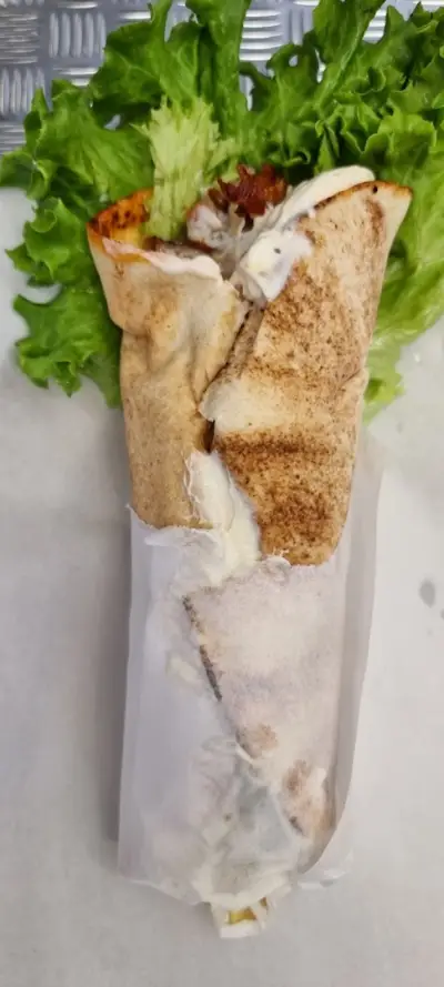 Cezar Doner & Burger