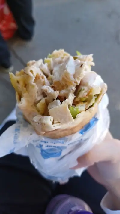Cezar Doner & Burger
