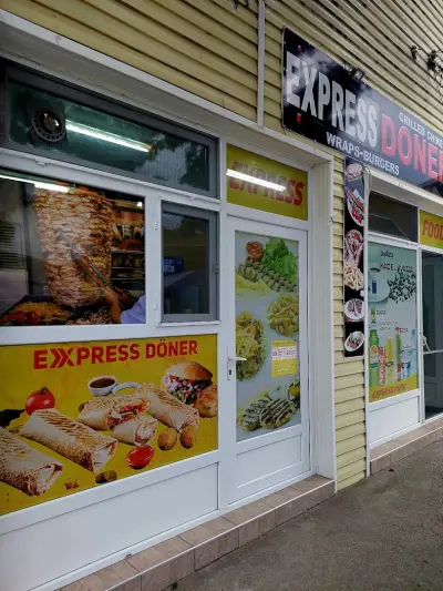 Express Döner