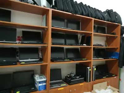 KKComputers.net - Компютри и Телефони