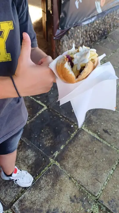 Дюнер „Чечо“