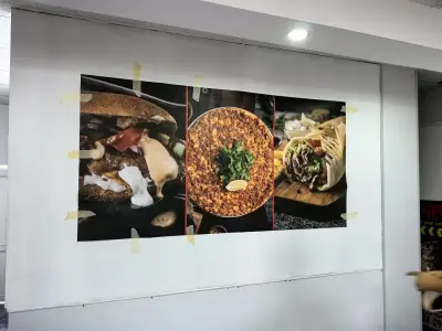 Дюнер „Чечо“