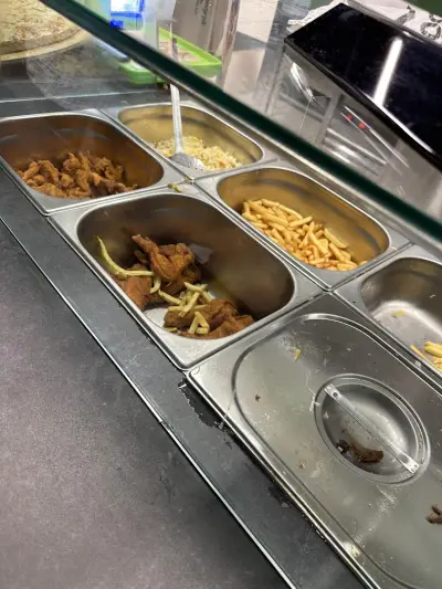 Aladin Foods