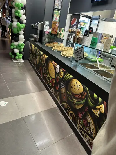Aladin Foods