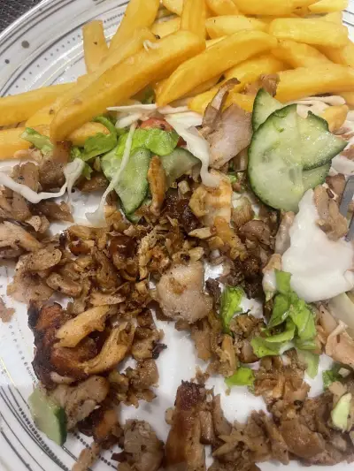 Aladin Foods