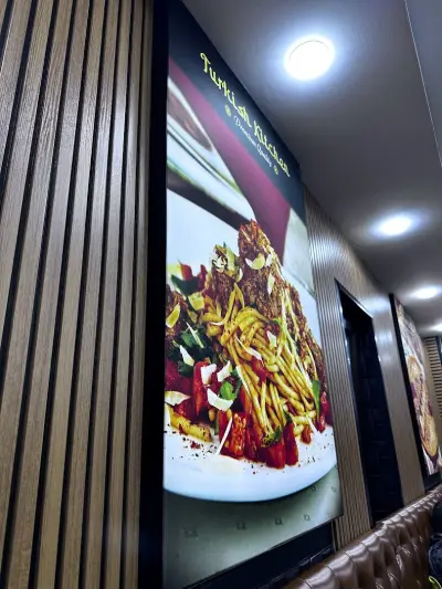Turkish Kitchen